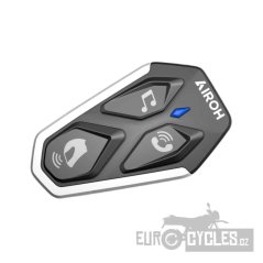 Bluetooth handsfree headset AWC4 (dosah 0,5 km), AIROH