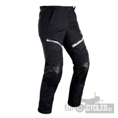 kalhoty MONDIAL 2.0 DRY2DRY™, OXFORD ADVANCED, dámské (černé)