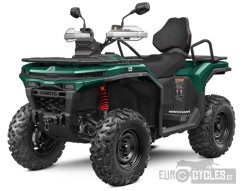 CFMOTO Gladiator C4 G4 T3b