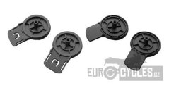 Tufftalk Hard-hat adaptér (typ A + B, SENA