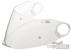plexi pro přilby MOVEMENTS S/STORM/ST301, AIROH (čiré)