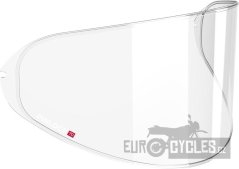 Pinlock® 70 pro plexi přileb Orbit, CASSIDA (čirý)