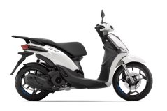 Piaggio  Liberty 125 S E5+