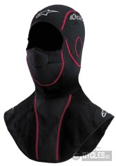 kukla BALACLAVA WINTER, ALPINESTARS (černá)