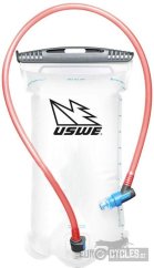 vak na vodu 1l Hydraflex, Plug-n-Play, USWE - ŠVÉDSKO