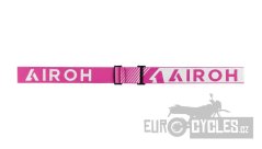popruh pro brýle BLAST XR1, AIROH (růžovo-bílý)