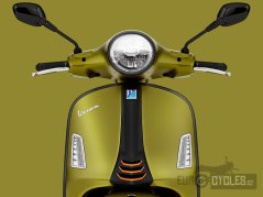 Vespa  GTS 310 SuperSport