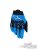 rukavice FULL BORE V2 YOUTH/KIDS, ALPINESTARS, dětské (modrá/černá) 2026