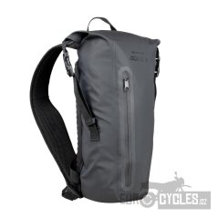 batoh AQUA H2, OXFORD (černý, s integrovaným hydrobagem)