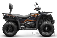 GOES Terrox 400-A T3B