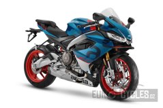 Aprilia RS 660 Euro 5+