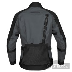 bunda TOUR EVO 2 2024, SPIDI (šedá/černá)