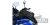 tankbag na motocykl AQUA S8 s popruhy, OXFORD (černý, objem 8 l)