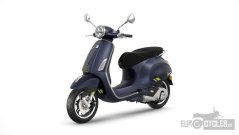 Vespa - Primavera 125 TECH RST26 E5+