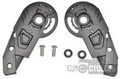 mechanismus plexi pro přilby N967, NOX