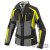 bunda 4SEASON EVO dámská, SPIDI (černá/šedá/fluo žlutá)