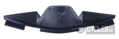 nosní deflektor pro přilby SUPERTECH R10, ALPINESTARS