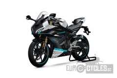 CFMOTO 450SR
