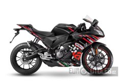 Aprilia RS 125 GP REPLICA Euro 5+