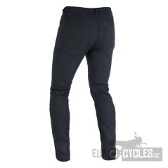 kalhoty Original Approved Jeans AA Slim fit, OXFORD, pánské (černá)