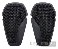 kolenní protektory NUCLEON FLEX PLUS, ALPINESTARS (černá) 2026