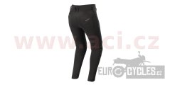 legíny BANSHEE, ALPINESTARS, dámské (černé) 2026