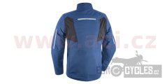 bunda HINTERLAND DRY2DRY™, OXFORD ADVANCED (modrá/černá)