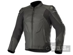 bunda CALIBER, ALPINESTARS (černá) 2026