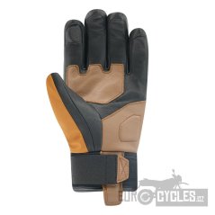 rukavice GRIDDER 2 GTX, RACER (měděná)