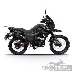SWM  ATX 125