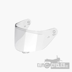 plexi pro přilbu PHANTOM, SENA (čiré)