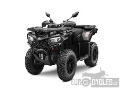 CF MOTO Gladiator X520 EU5 G2