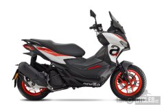 Aprilia  SR GT 200 SPORT EURO 5+