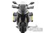 QJ-Motor - SRT 600 SX + KUFRY ZDARMA