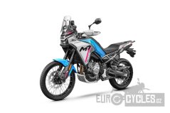 CFMOTO 450MT-R E5+