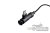 dobíjecí kabel USB-C, Daytona