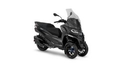 Piaggio  MP3 Sport 400 E5+