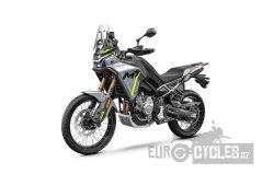CFMOTO 450MT-R E5+