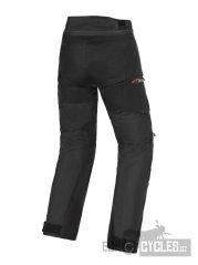 kalhoty ANDES V4 DRYSTAR, ALPINESTARS (černá) 2026