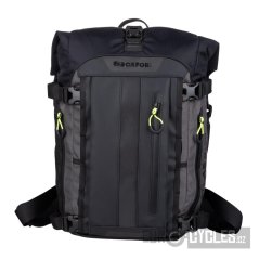 brašna Atlas B-20 Advanced Backpack, OXFORD (šedá, objem 20 l)
