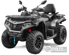 CF MOTO Gladiator X625-A EPS T3B