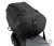 brašna na sedadlo spolujezdce Atlas T-30 Advanced Tourpack, OXFORD (černá, objem 30 l)