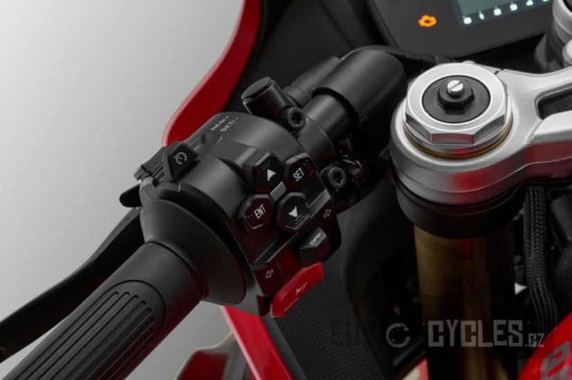 QJ-Motor - SRK 800 RR