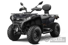 GOES Terrox 400-A T3B
