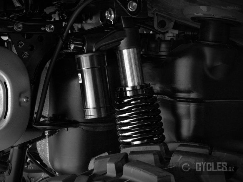 QJ-Motor - SFA 1000