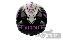 přilba CONNOR Bloom, AIROH (lesklá) 2026