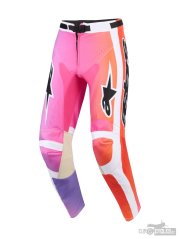 kalhoty RACER AIR PORTL, ALPINESTARS (multicolor) 2026
