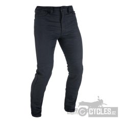 kalhoty Original Approved Jeans AA Slim fit, OXFORD, pánské (černá)