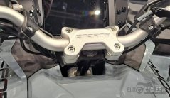 CFMOTO Gladiator X1000 G3 EPS E5+