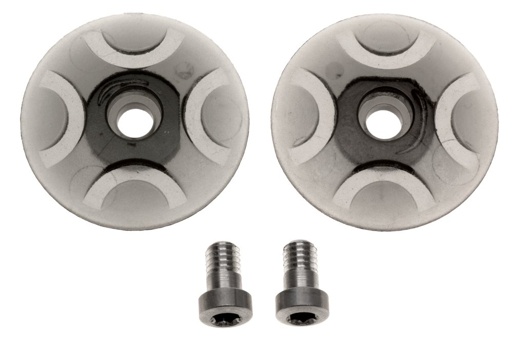 Mechanismy hledí, výklopu a kryty plexi - VEMAR